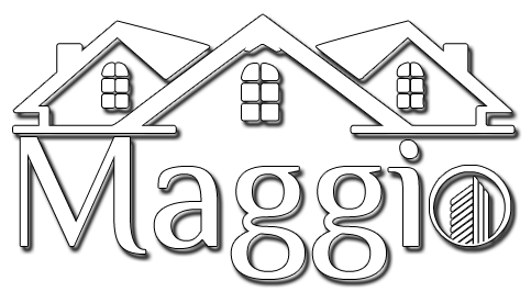 Maggio Website Footer Icon