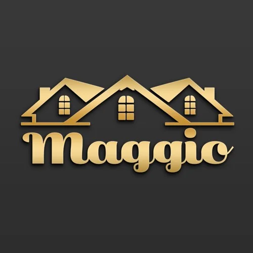 Maggio Site Image