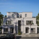 توين هاوس للبيع في نايا ويست