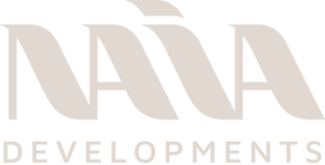 naia development logo