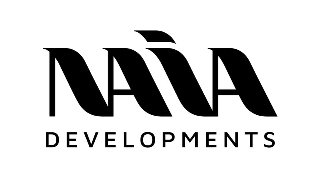 naia logo primary