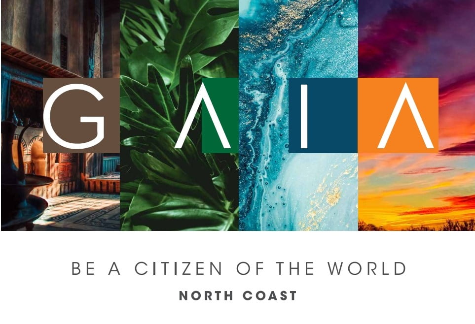 جايا الساحل الشمالي - Gaia North Coast