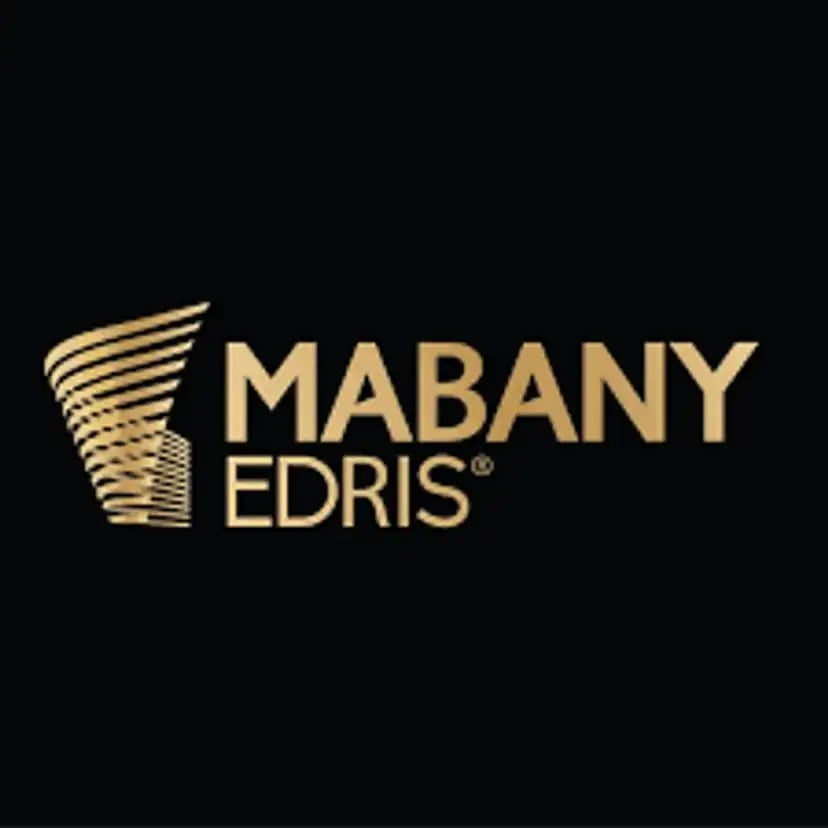 مباني إدريس Mabany Edris