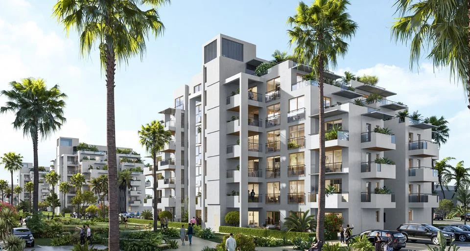 Apartments For sale in Origins