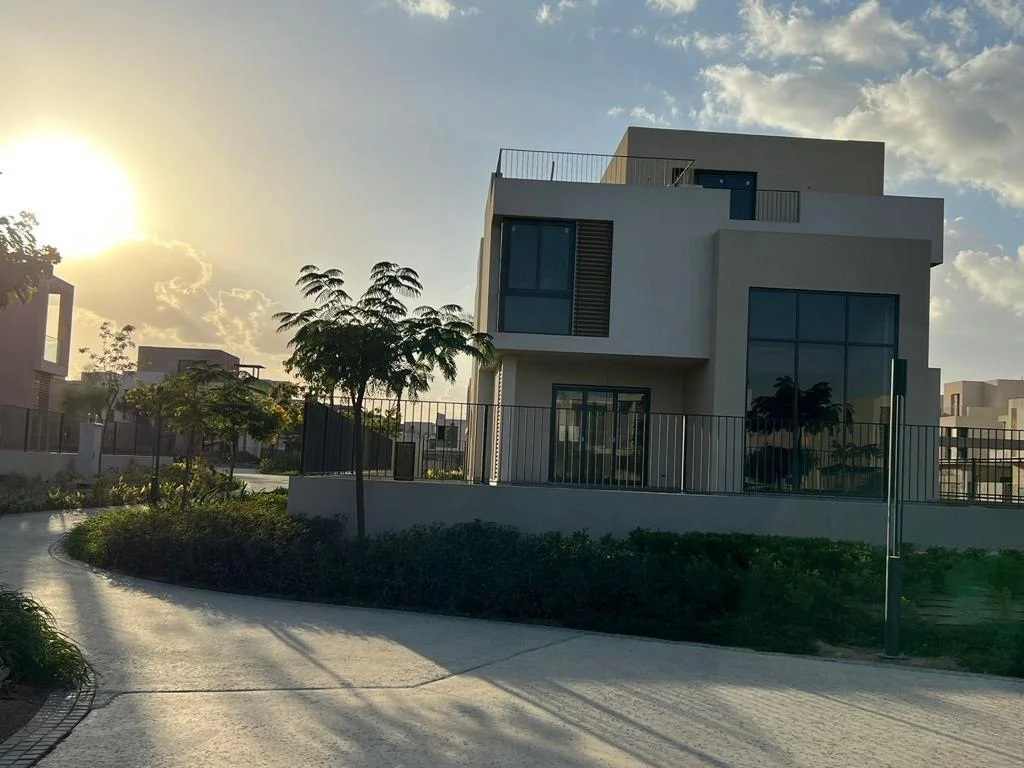 Villa For sale in Sodic East
