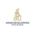 Arab Developers Holding Logo