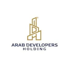 Arab Developers Holding Logo