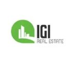 IGI Real Estate logo