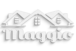 Maggio Website Logo