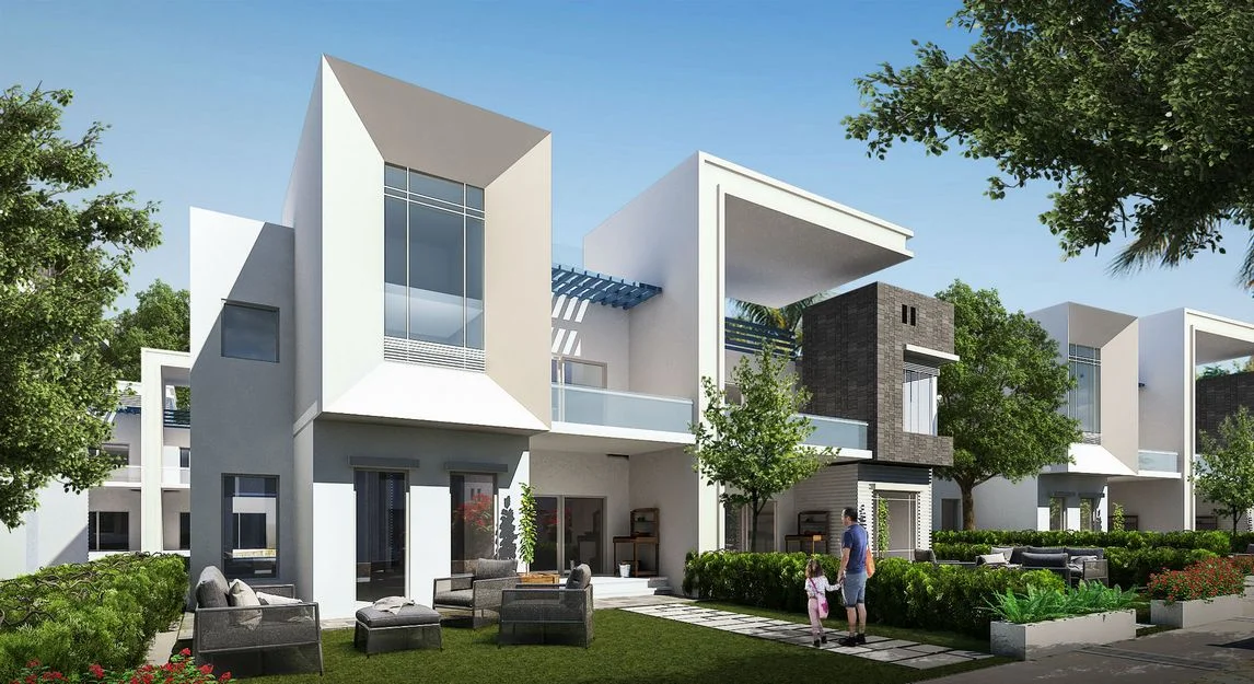 Villa Sea View