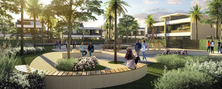 فيلا للبيع في كمبوند البروج