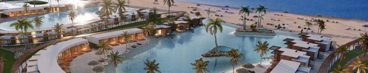 كالي كوست الساحل الشمالي رأس الحكمة من مافين للتطوير العقاري