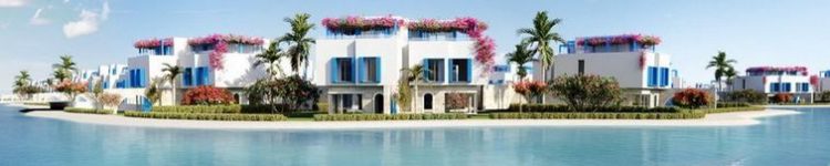 شاليه للبيع في الساحل الشمالي