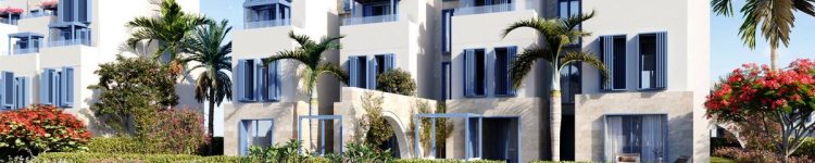 Chalet Naia Bay (1) شاليه للبيع في الساحل الشمالي