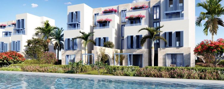 شاليه للبيع في الساحل الشمالي