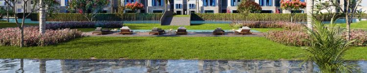 شاليه للبيع في نايا باي