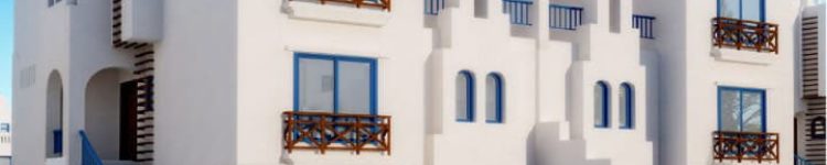 شاليهات للبيع قرية ايكو الساحل