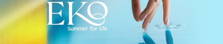 قرية ايكو الساحل الشمالي - مينا جروب