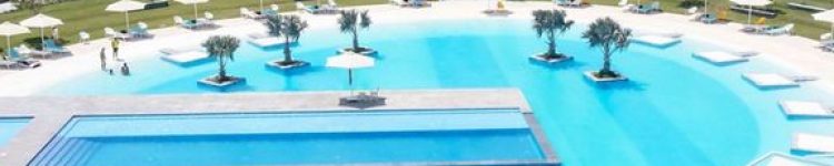 شقق للبيع في قرية فوكا باي