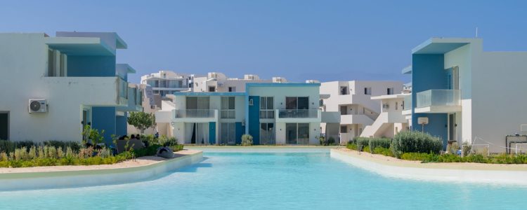 فوكا باي - تطوير مصر