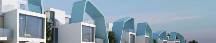 شاليهات للبيع في قرية فوكا باي