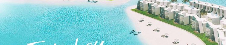 فوكا باي - Fouka Bay