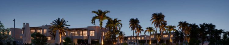 هاسيندا الساحل الشمالي - Hacienda North Coast