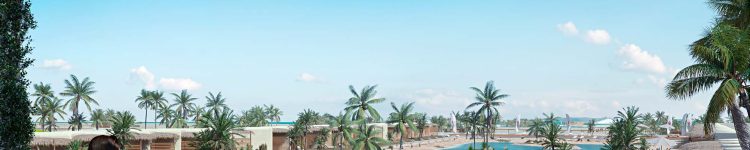 Cabana For sale in Hacienda