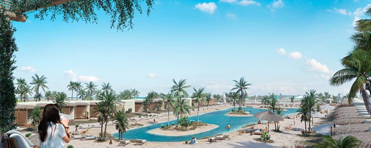 Cabana For sale in Hacienda