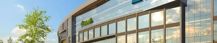 IV Business park New Cairo