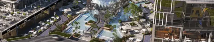 IV Businss Park Designe