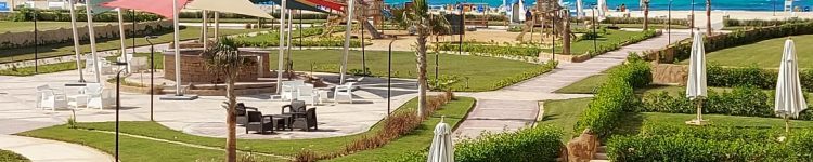 لاسيرينا الساحل الشمالي - Lasirena North Coast