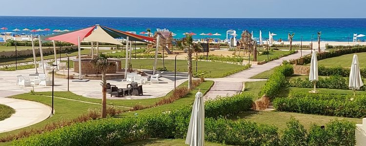 لاسيرينا الساحل الشمالي - Lasirena North Coast