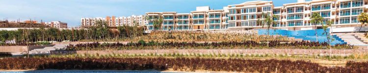 Nyoum October Studio 01 Studio For Sale in Nyoum October