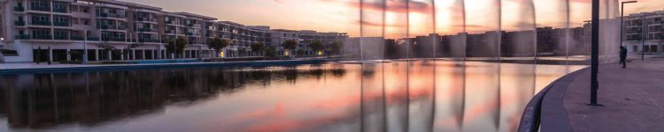 Nyoum October apartment 01 شقق للبيع في نيوم اكتوبر