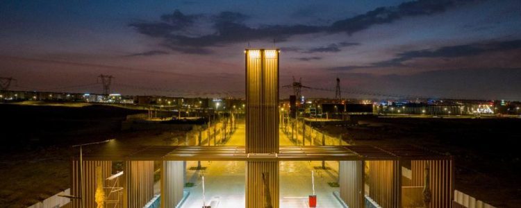 عقارات للبيع في كمبوند سوديك ايست