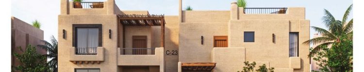 شاليه للبيع في سعادة الساحل الشمالي