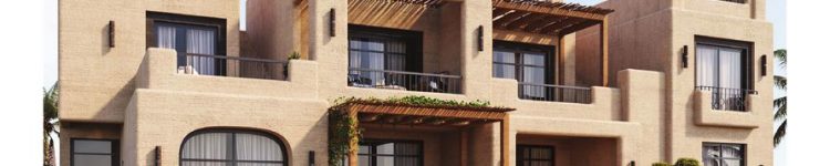 شاليهات للبيع في سعادة الساحل الشمالي