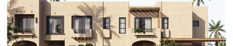 تاون هاوس للبيع في سعادة الساحل