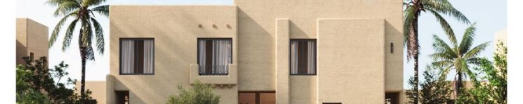 توين هاوس للبيع في سعادة الساحل