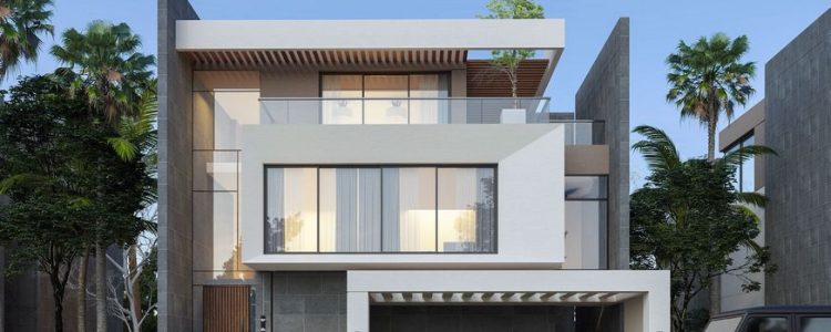 Townhouse For Sale in Saada Compound