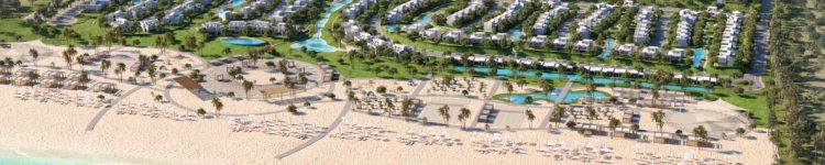 سيزن الساحل الشمالي - Seazen North Coast