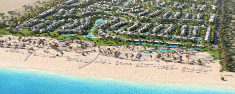 سيزن الساحل الشمالي - Seazen North Coast