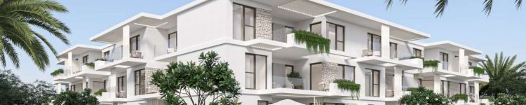 شاليهات للبيع سولاري الساحل الشمالي