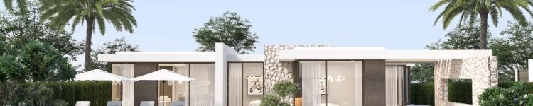 فلل للبيع سولاري الساحل الشمالي