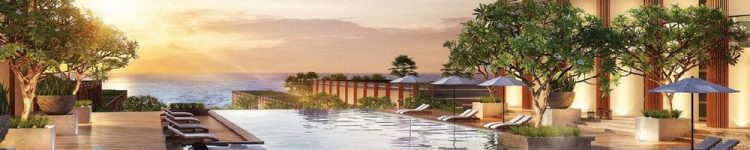 ذا وتر واي الساحل الشمالي