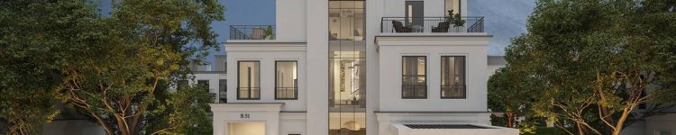 Town House For Sale in Naia West El Sheikh Zayed