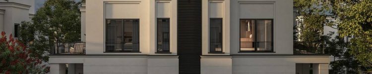 توين هاوس للبيع في نايا ويست