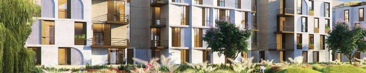 apartment vye sodic 02 Townhouse For Sale in VYE Sodic