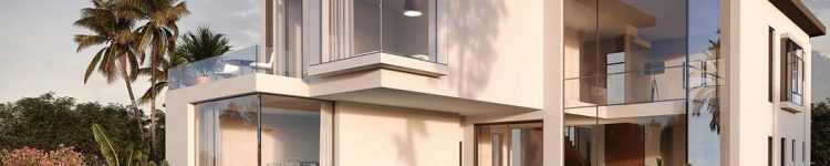 تاون هاوس للبيع كالي كوست